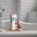 Teenager Dies After Dropping Her Phone In Bathtub While On A Call With Her Friend