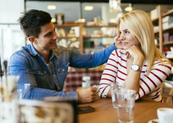Why Married Men Still Flirt With Other Women