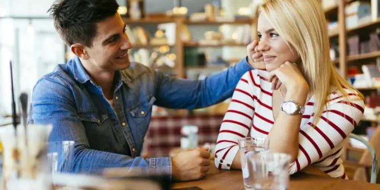 Why Married Men Still Flirt With Other Women