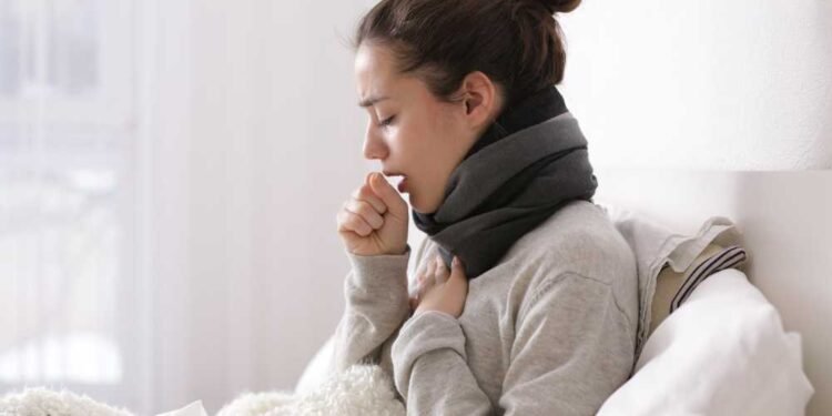 The ‘100-Day-Cough’ Outbreak: What You Must Know About Whooping Cough in the UK