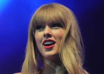 Lottery Winner Becomes Richer Than Taylor Swift Overnight With Big Win