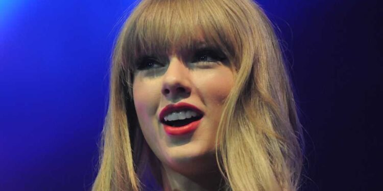 Lottery Winner Becomes Richer Than Taylor Swift Overnight With Big Win
