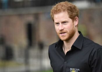 Behind Palace Doors: Prince Harry’s Deliberate Distance from Queen Camilla