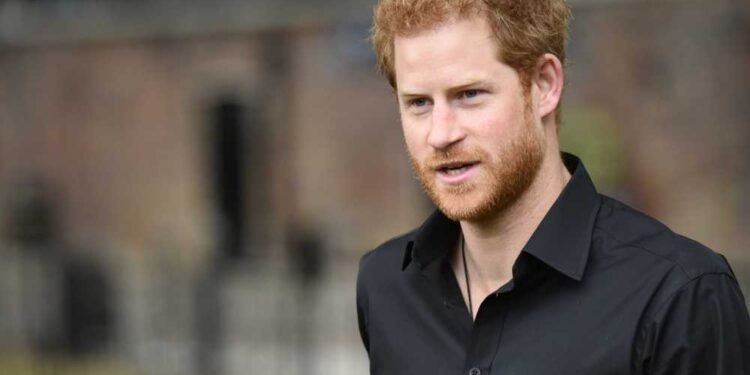 Behind Palace Doors: Prince Harry’s Deliberate Distance from Queen Camilla