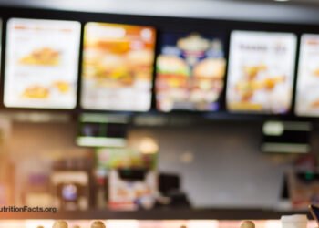 Cutting the Calorie-Rich-And-Processed Foods 