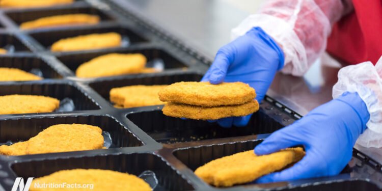 Processed Foods and Obesity 