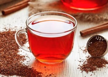 5 ways Rooibos can improve your gut health and immunity this winter