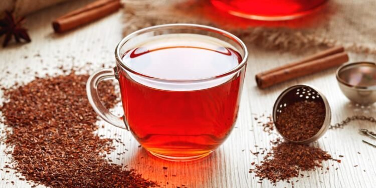 5 ways Rooibos can improve your gut health and immunity this winter