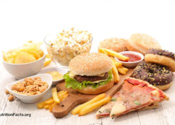 Obesity and a Toxic Food Environment 