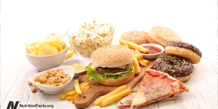 Obesity and a Toxic Food Environment 