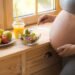 A happy, healthy pregnancy starts with optimal nutrition