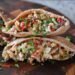 Chopped Italian Sandwich (gluten-free, nut-free w/soy-free option)