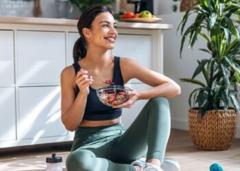 Dietitians share healthy winter eating guidelines