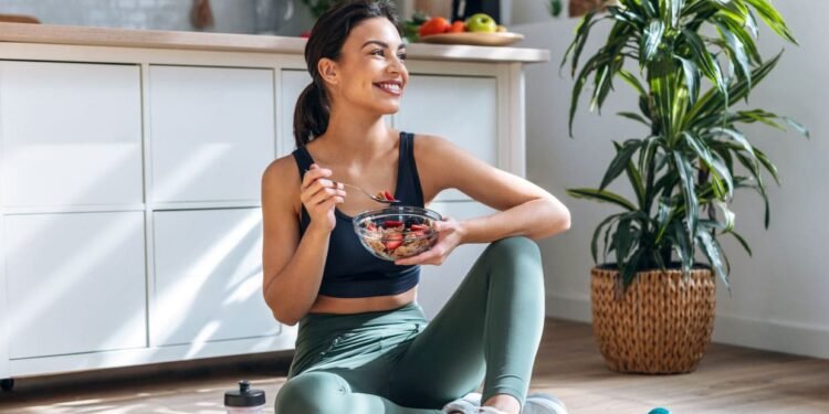 Dietitians share healthy winter eating guidelines