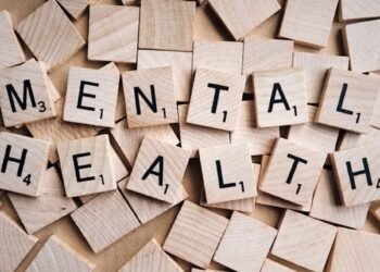 Exercise for your mental health. It’s the easy route to lessen stress