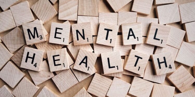 Exercise for your mental health. It’s the easy route to lessen stress