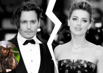 Johnny Depp Gave Entire Movie Salary to Heath Ledger’s Daughter to Ensure She Didn’t Struggle in the Future