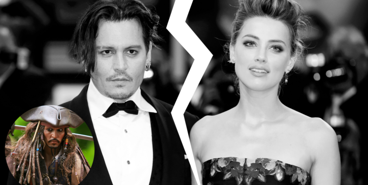 Johnny Depp Gave Entire Movie Salary to Heath Ledger’s Daughter to Ensure She Didn’t Struggle in the Future