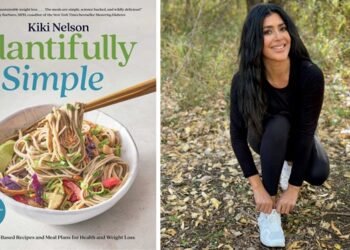 Kiki Nelson’s Tips for Walking Your Way to Better Health, from Her New Book