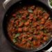 Madurai Chicken Curry (Kuzhambu) Vegan