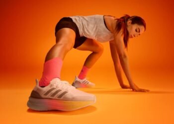 More boost from from new adidas Ultraboost 5