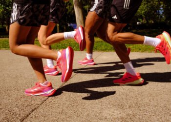 New Supernova Prima is most comfortable running shoe yet from adidas