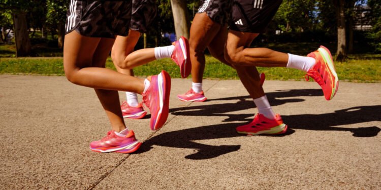 New Supernova Prima is most comfortable running shoe yet from adidas