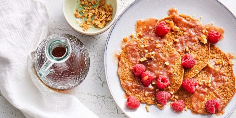 15 Mouthwatering Recipes That Use Fresh or Frozen Raspberries