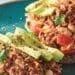 Quick and Easy Jackfruit Salad Sandwiches