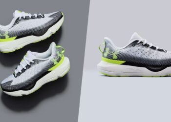 Under Armour launches ultimate endurance shoe for any run