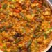 Restaurant-Style Vegetable Bhuna