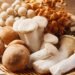 Why high-fibre mushrooms are the perfect microbiome fuel
