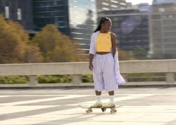 adidas produces Road to Paris docuseries to celebrate SA athletes