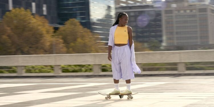 adidas produces Road to Paris docuseries to celebrate SA athletes