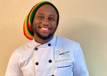 What Is Ital Food? Chef Troy Levy Explains the Plant-Based Rasta Tradition