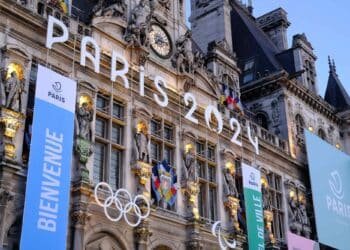 Paris 2024 Will Be the Most Vegetarian-Friendly Olympics Ever