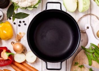 Prime Day 2024 Kitchen Deals for Healthy Home Cooks