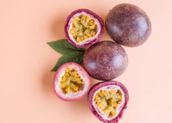 Passion Fruit Primer: How to Make and Use Passion Fruit Puree, Plus More Tips
