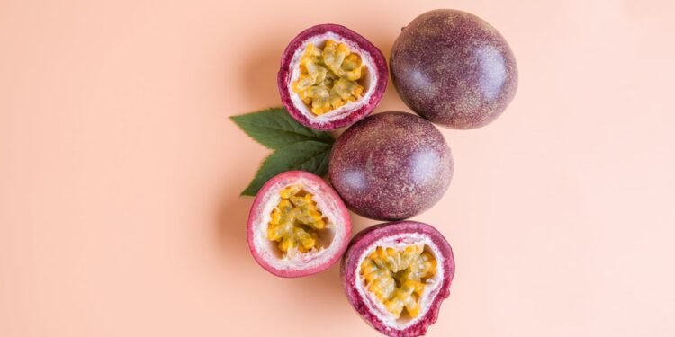 Passion Fruit Primer: How to Make and Use Passion Fruit Puree, Plus More Tips