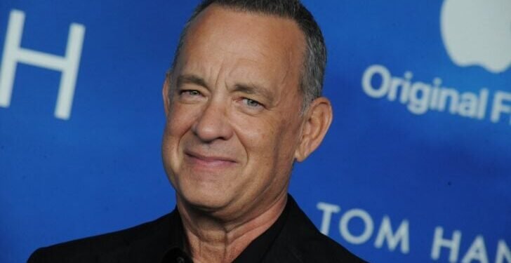 Tom Hanks Wouldn’t Take His Role as Gay Man in Philadelphia if He Was Offered It Now