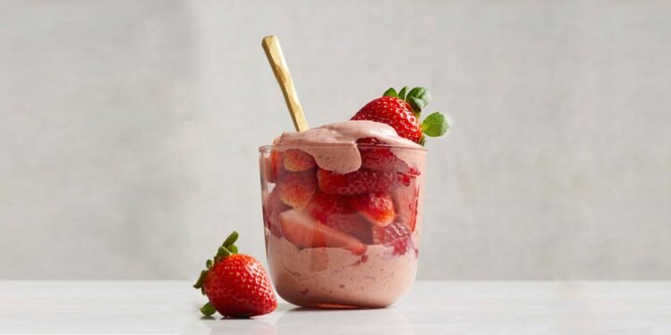 21 of Our All-Time Favorite Recipes Using Silken Tofu