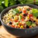 Eat Quinoa and Lower Triglycerides?
