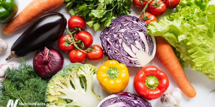 The Stroke Risk of Vegetarians 