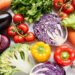 The Stroke Risk of Vegetarians 