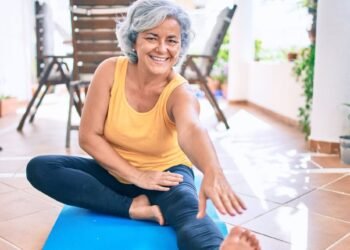 4 performance supplements more women should consider