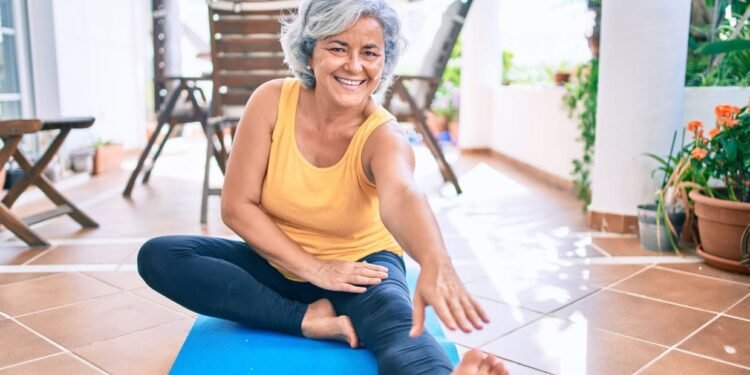 4 performance supplements more women should consider