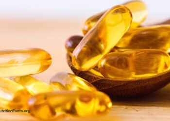 What About Vitamin D and Vegetarians’ Stroke Risk? 