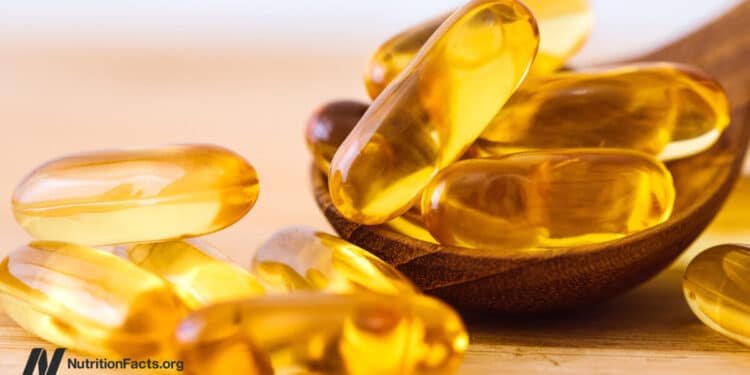 What About Vitamin D and Vegetarians’ Stroke Risk? 