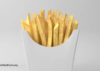 What About Vegan Junk Food and Vegetarians’ Stroke Risk? 