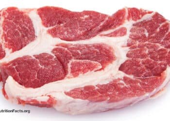 What About Saturated Fat and Vegetarians’ Stroke Risk? 
